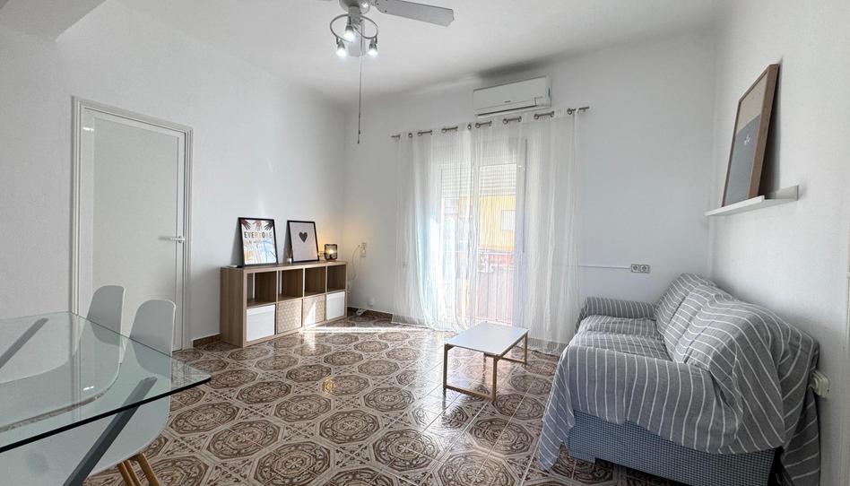 Photo 1 of Flat to rent in Calle Uruguay , Los Ángeles, Alicante