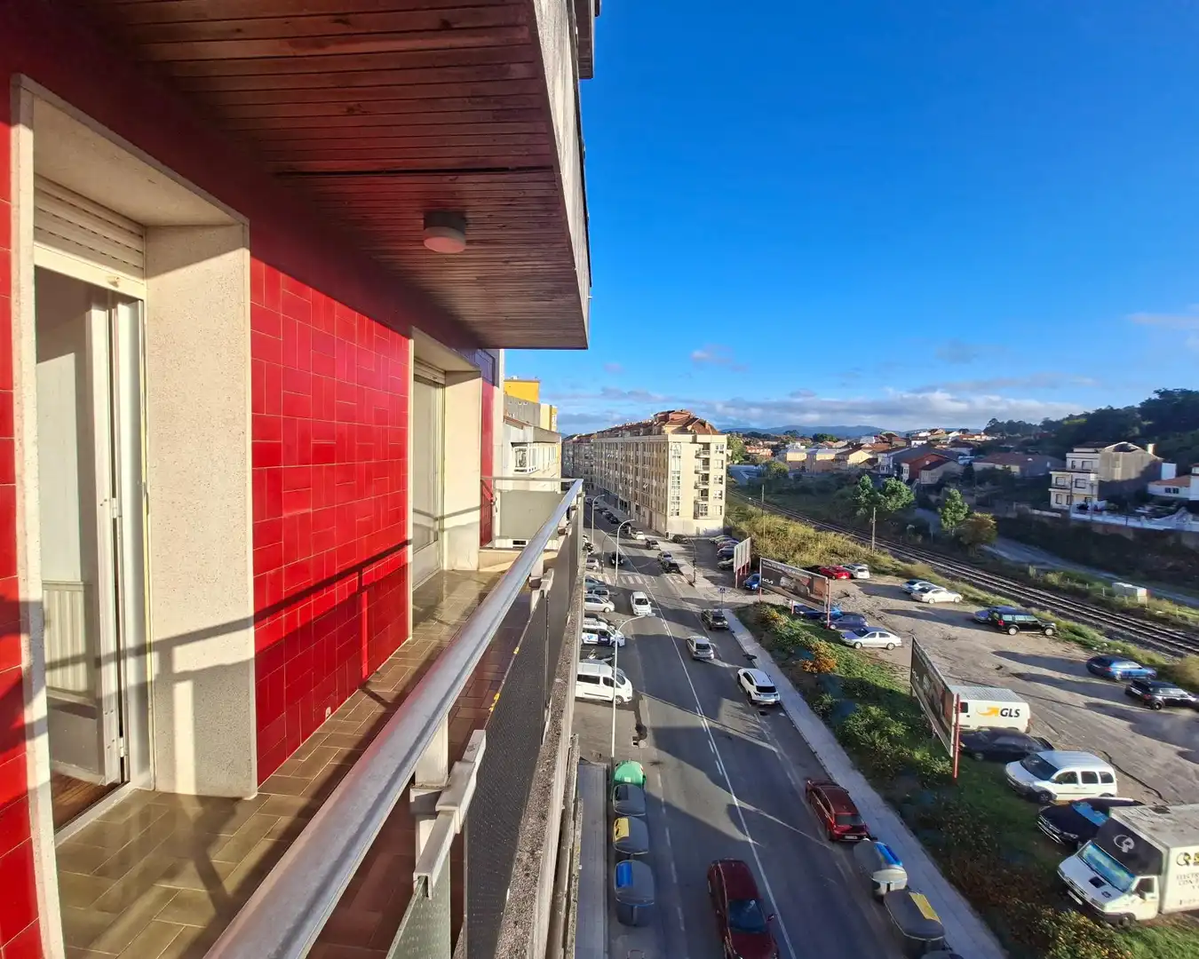 Flat with lift for sale in Avenida Avenida Rosalía de Castro 107, imagen 23