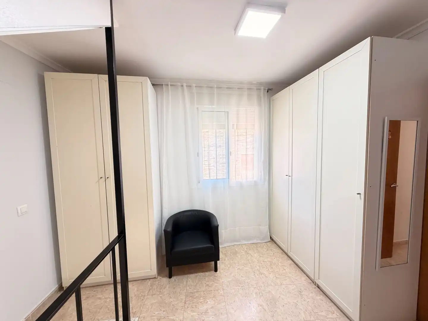 Bedroom of Houses for rent in Tivenys, Tarragona