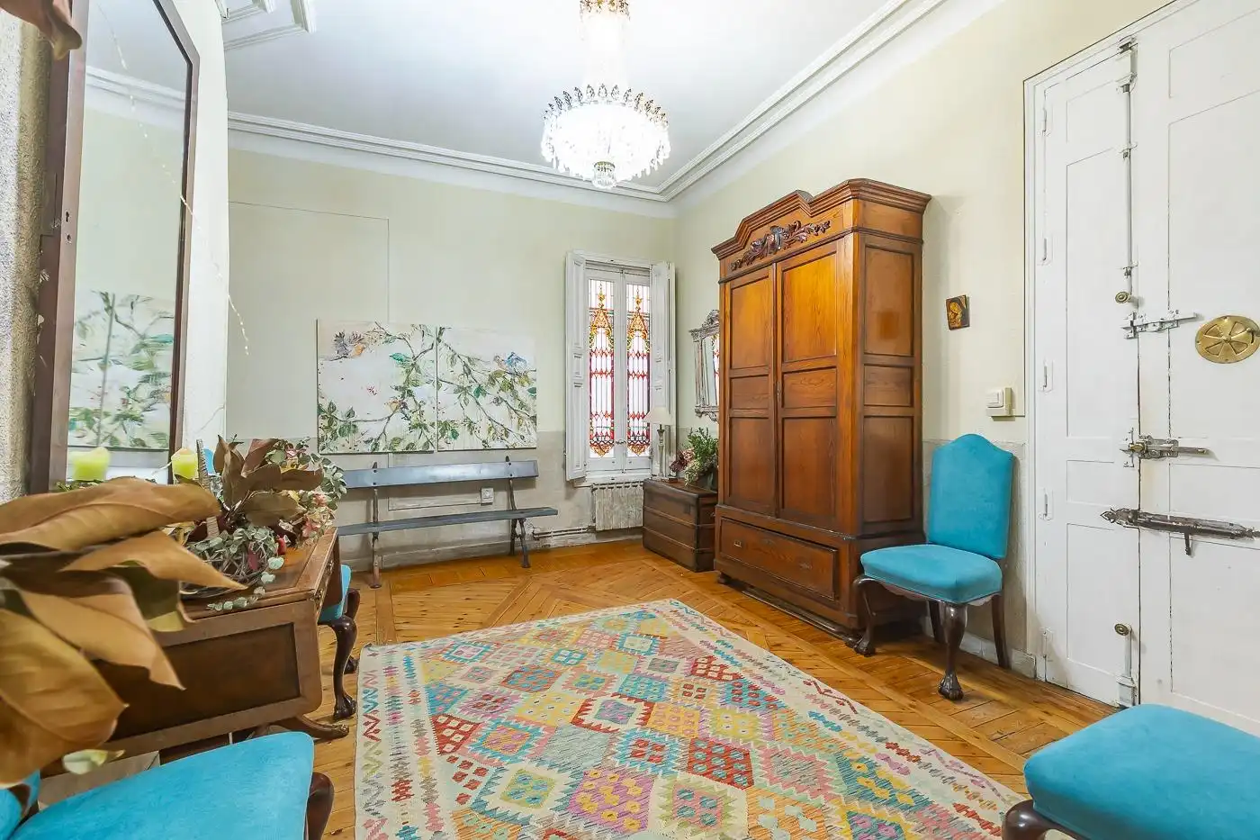 Flat for sale in Centro