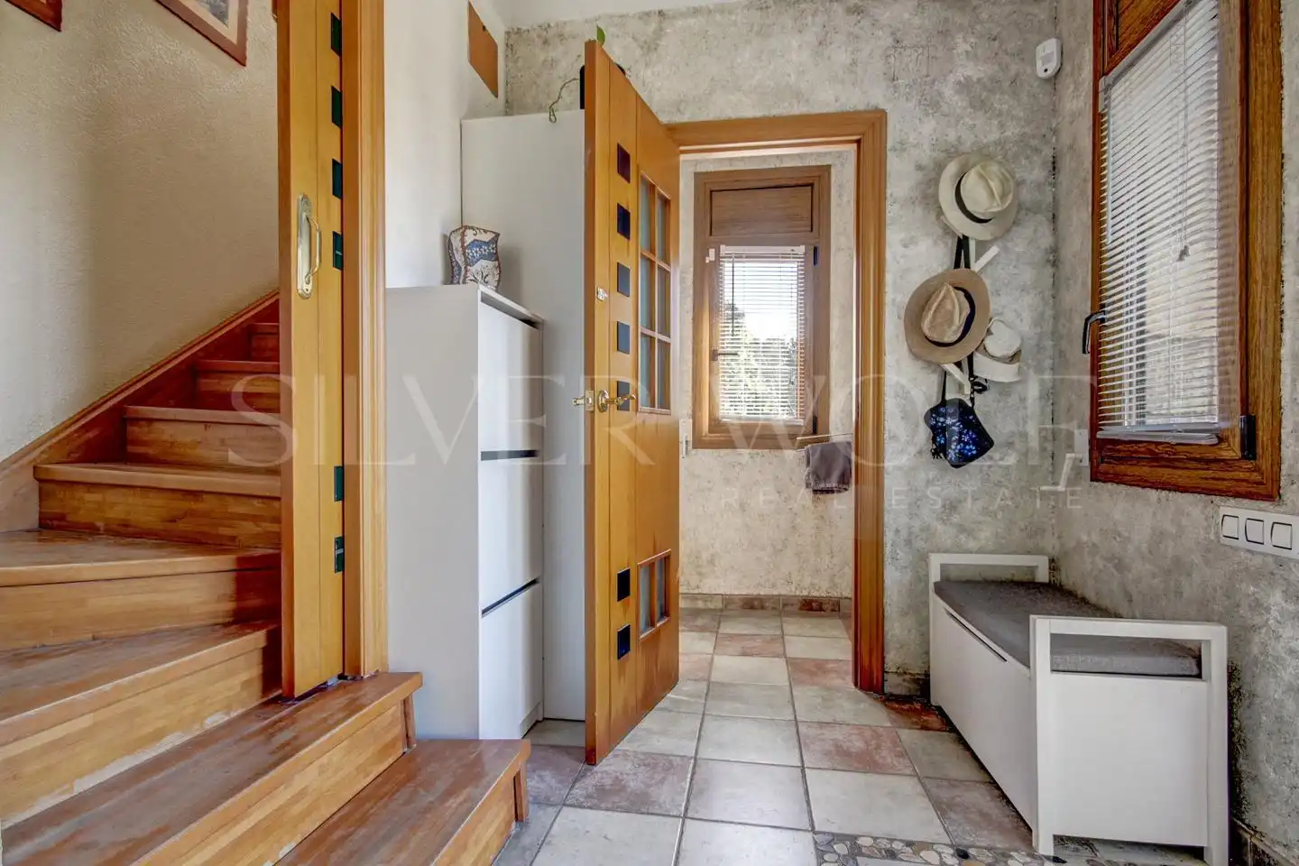 Casa o chalet en venta en Vallirana con Calefacción, Jardín privado y Parquet