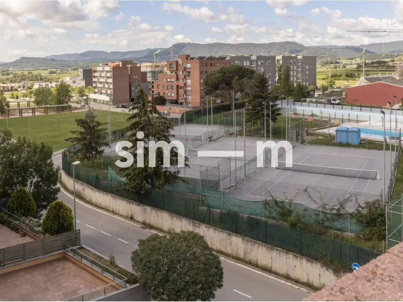 Piso en venta en El Sucre - El Nadal
