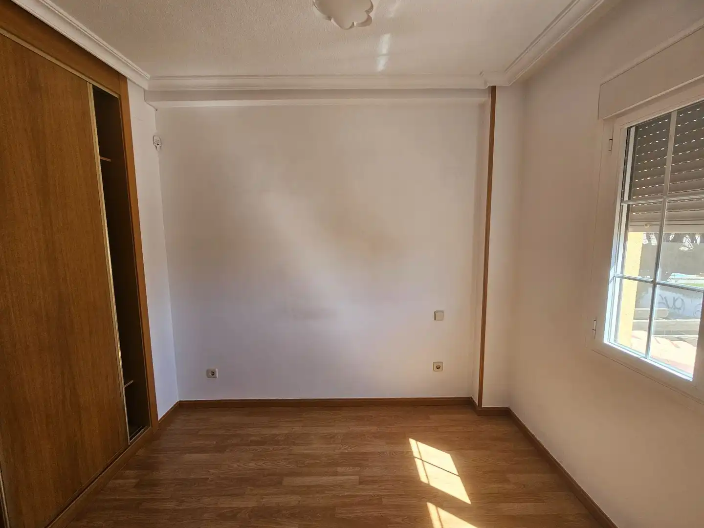 Bedroom of Houses for rent in Valdemorillo  with Air Conditioner, Heating and Private garden