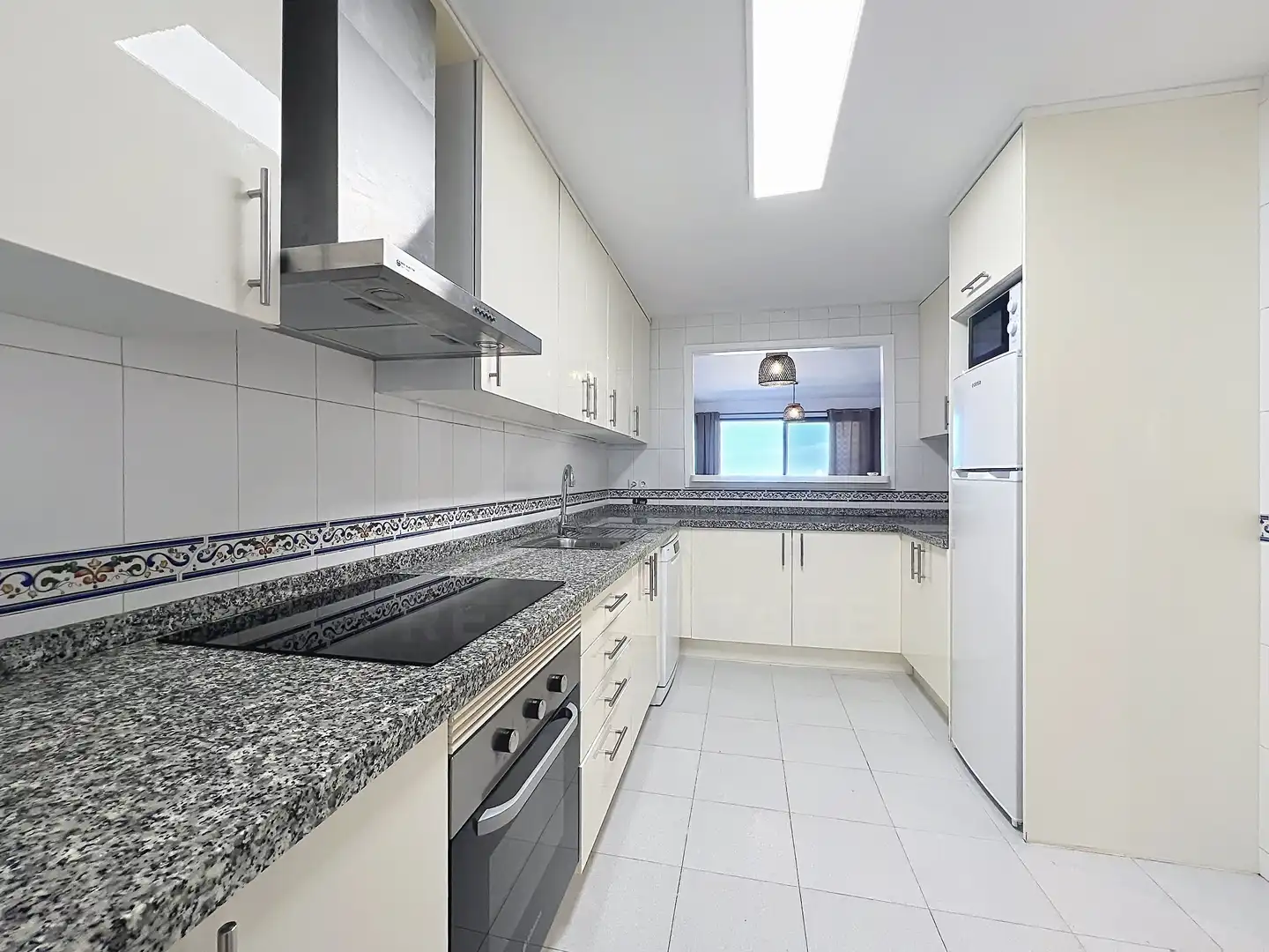 Flat with pool to rent in Manilva Pueblo, imagen 4