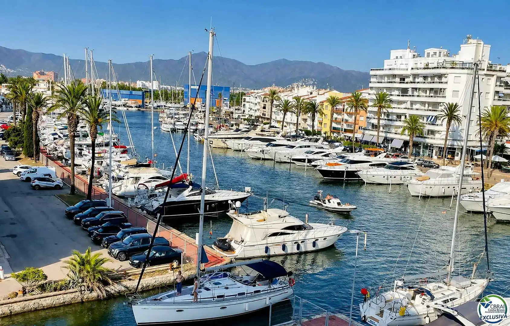 Mini appartamento con ascensore in vendita a Sector port grec 1, imagen 13
