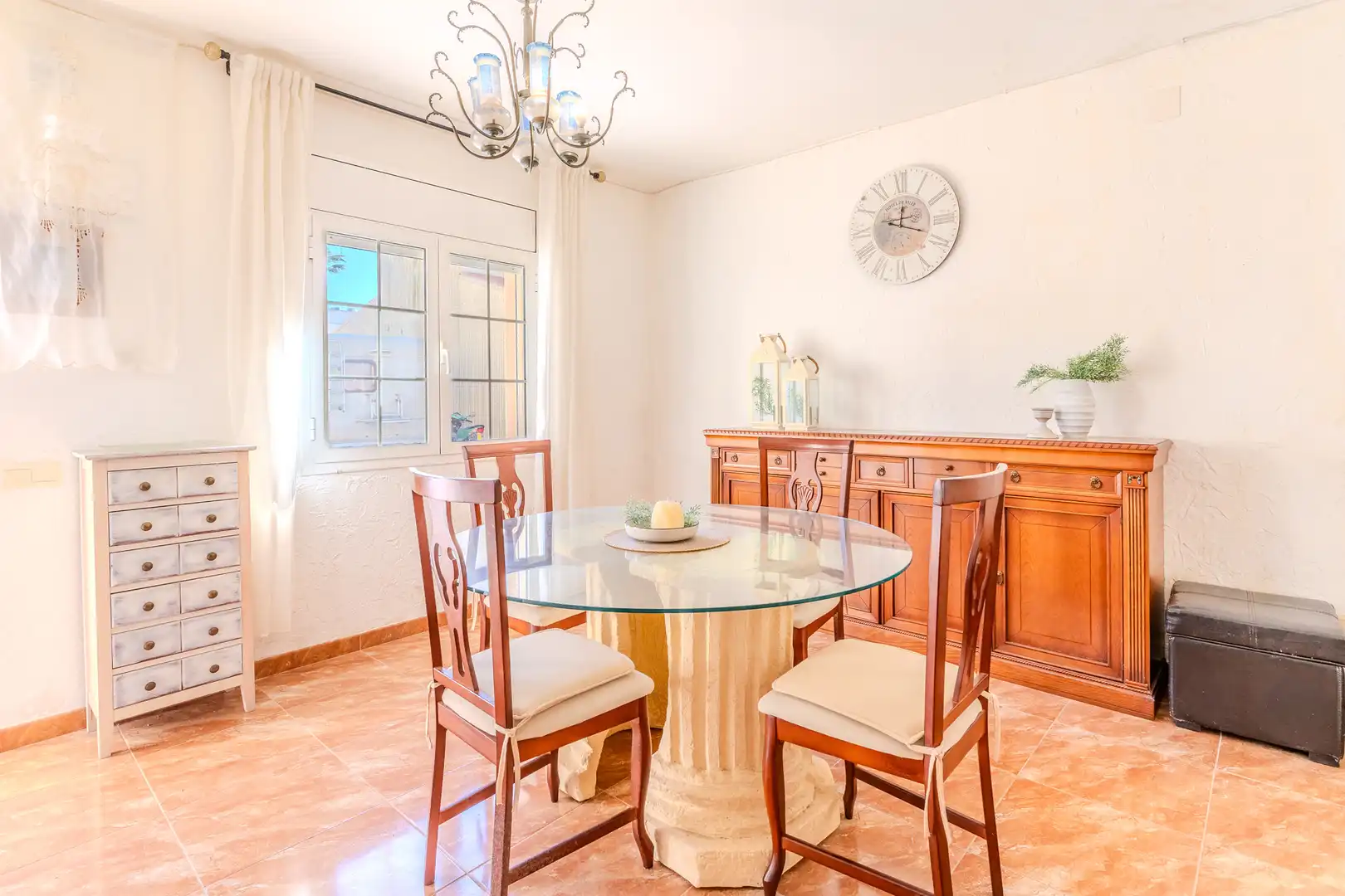 Chalet con terraza en venta en Travessia Sant Miquel, imagen 22