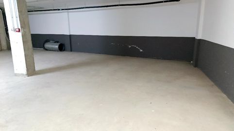 Foto 5 de Garaje en venta en Miguel de Cervantes, Casco Antiguo, Águilas