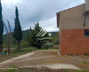 Residencial en venda en Cabra del Camp