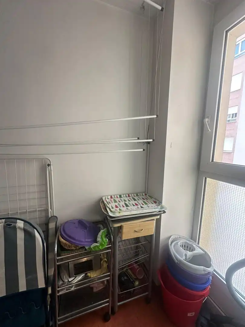 Piso en venta en León Capital  con Calefacción, Terraza y TV