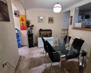 Dining room of Flat for sale in Sanlúcar de Barrameda