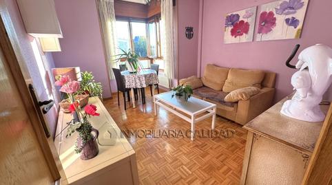 Photo 2 of Flat for sale in Universidad - Las Huelgas, Burgos