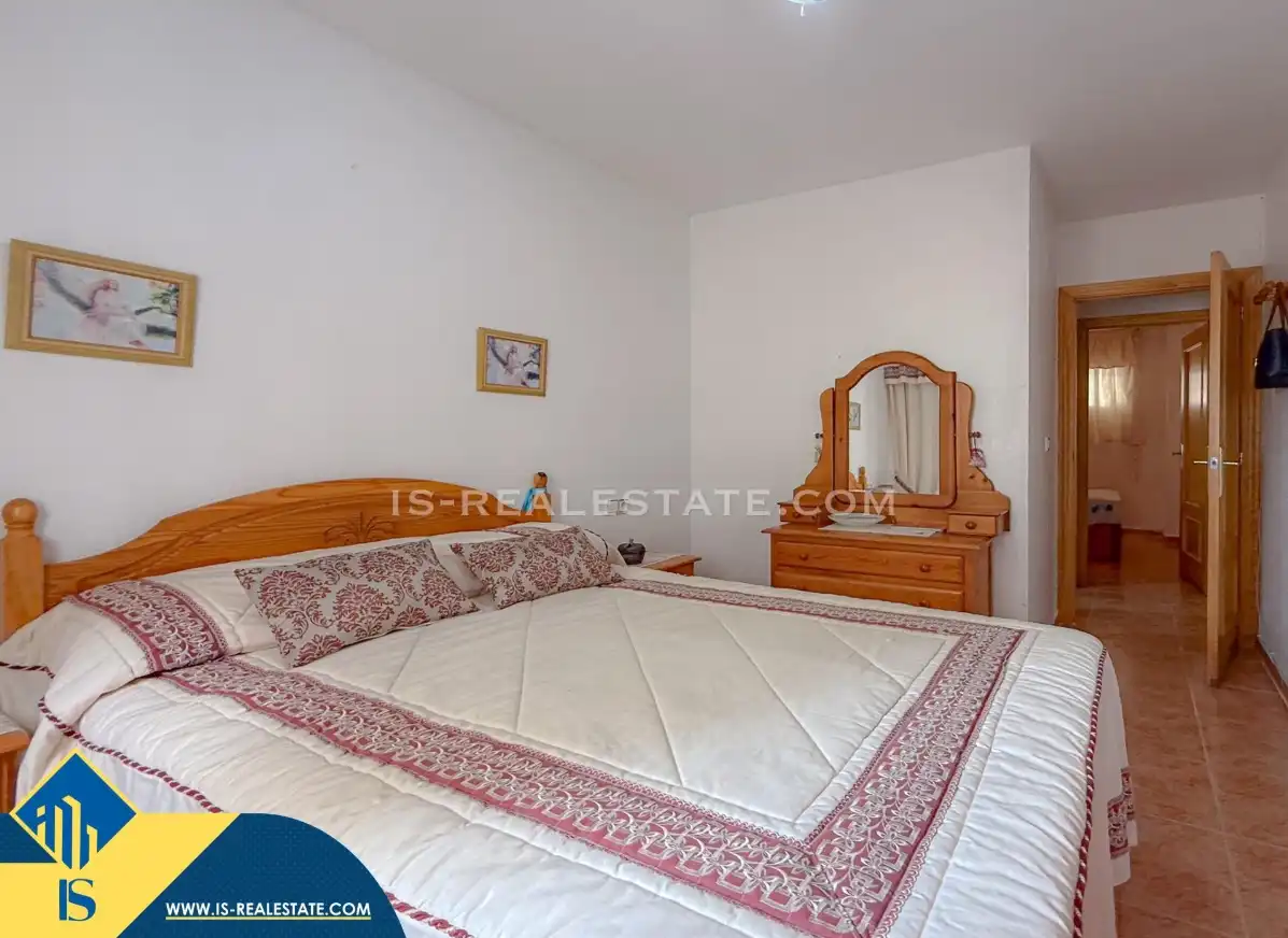 Apartamento con piscina en venta en Nueva Torrevieja - Aguas Nuevas, imagen 28