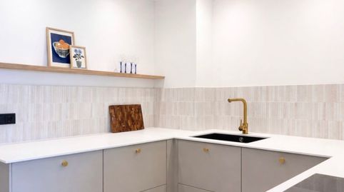 Foto 5 de Piso en venta en Las Gaviotas - Carvajal, Fuengirola