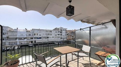 Foto 2 de Apartamento en venta en Alberes/port Mistral, Alberes, Empuriabrava