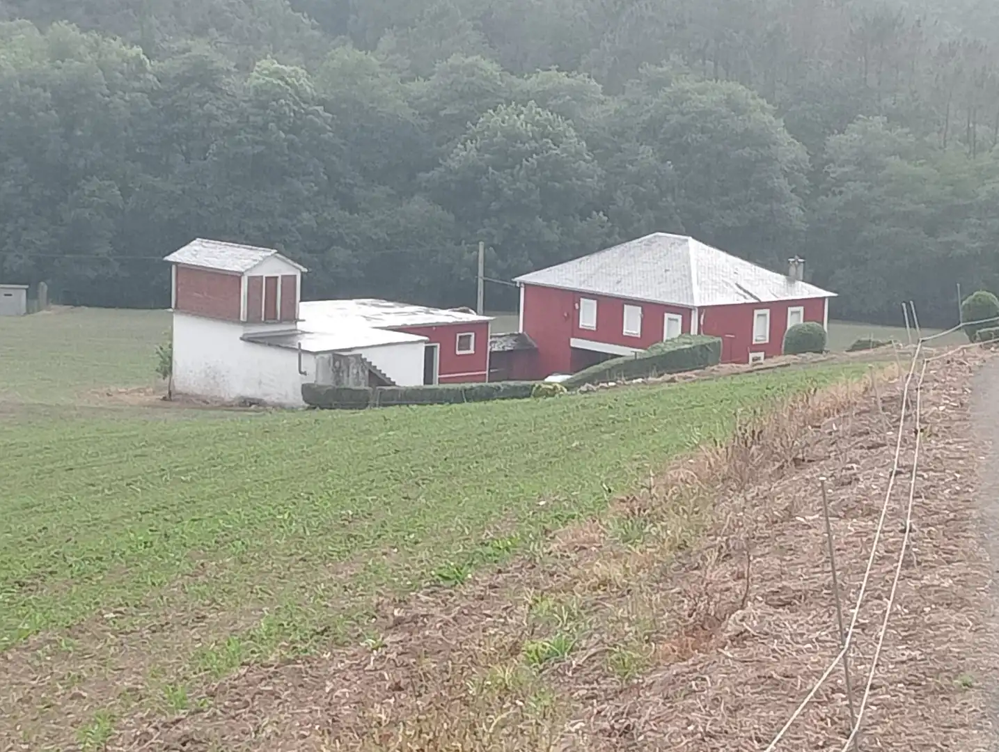 Casa in vendita a Valdés - Luarca, imagen 2
