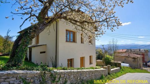 Foto 3 von Haus oder Chalet zum Verkauf in N/a, Tineo, Asturias