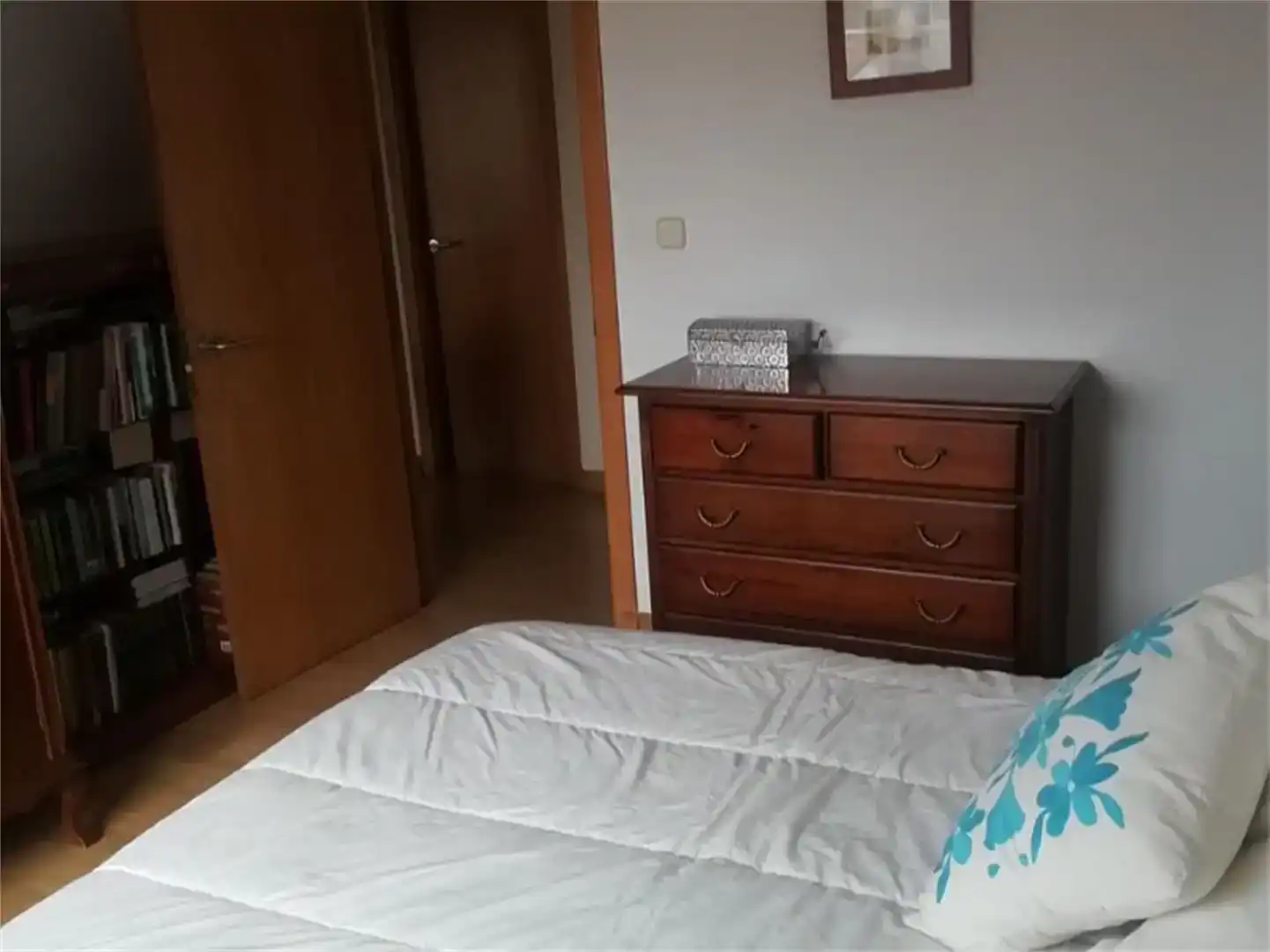 Habitación de Casa o chalet en venta en Cabanas con Balcón
