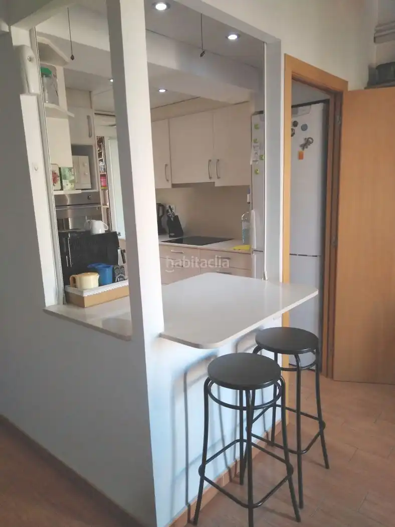 Penthouse with lift for sale in La Rambla 75, imagen 11