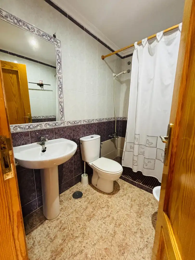 Casa aparellada amb jardí en venda a RAMOS CARRATALA-URRTIAS 97, imagen 21