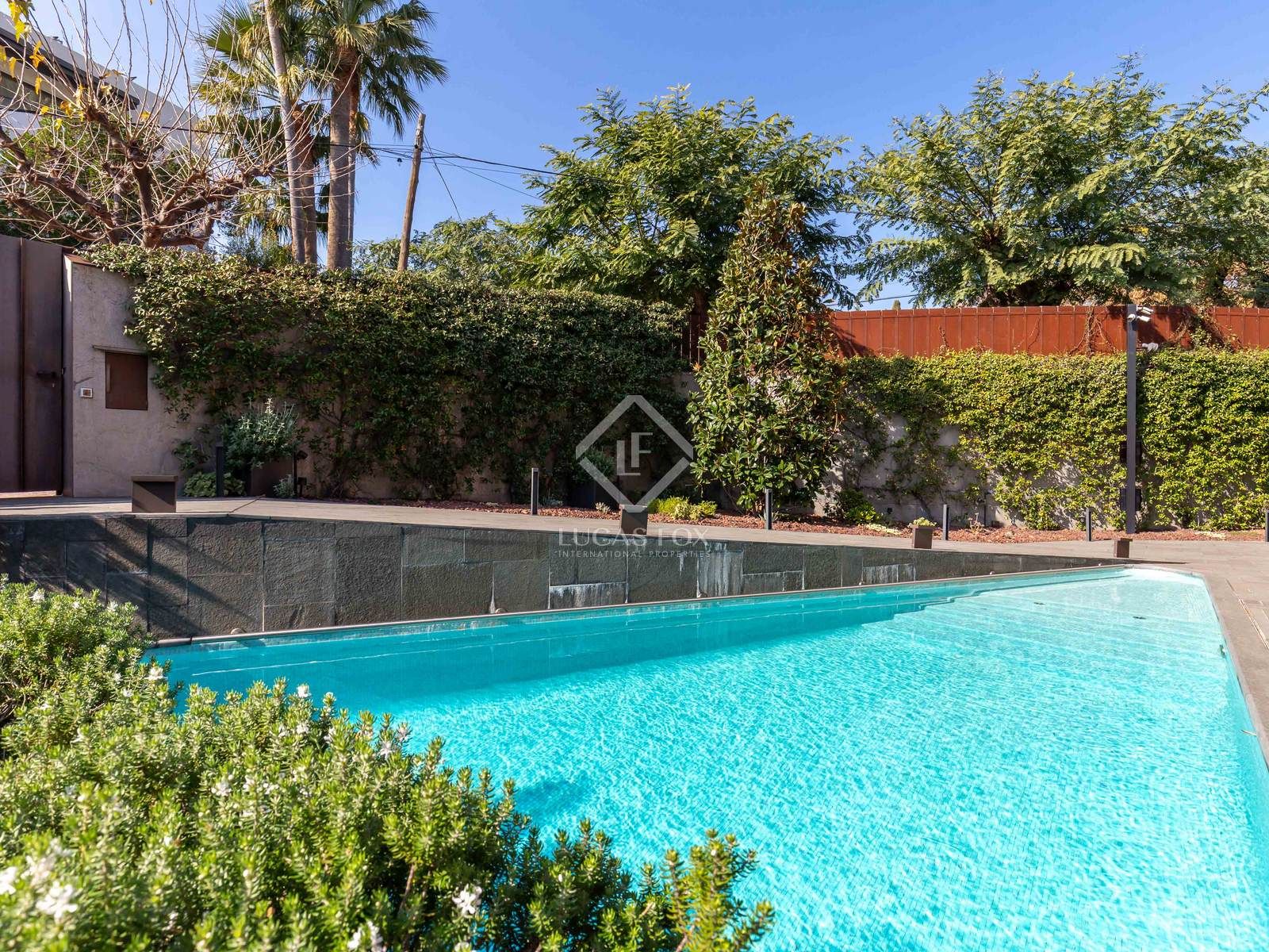 Casa o xalet en venda a Ciutat Diagonal