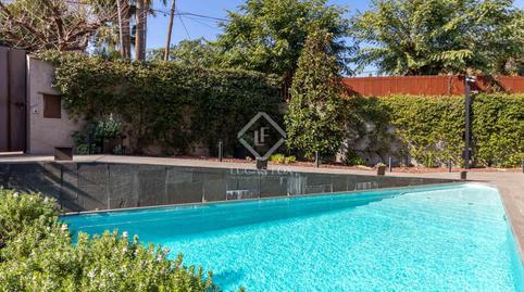 Foto 3 de Casa o xalet en venda a Ciutat Diagonal, Barcelona