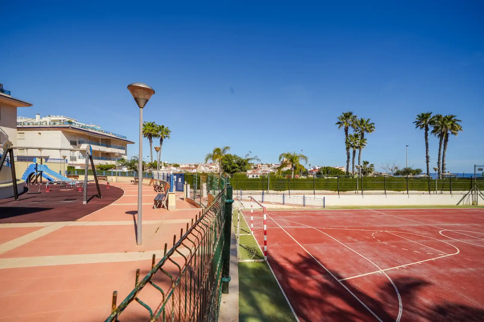 Apartment with pool for sale in Torre de la Horadada, imagen 32
