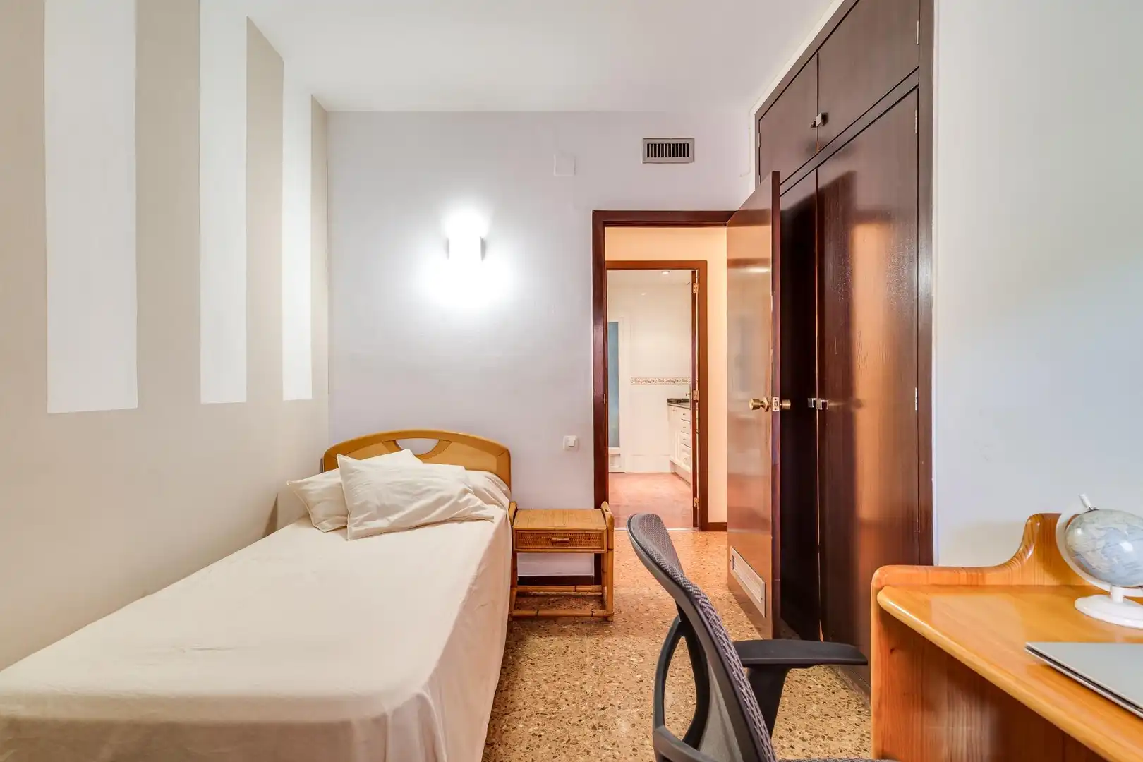 Wohnung mit Terrasse zum Verkauf in Sarrià - Sant Gervasi, imagen 14