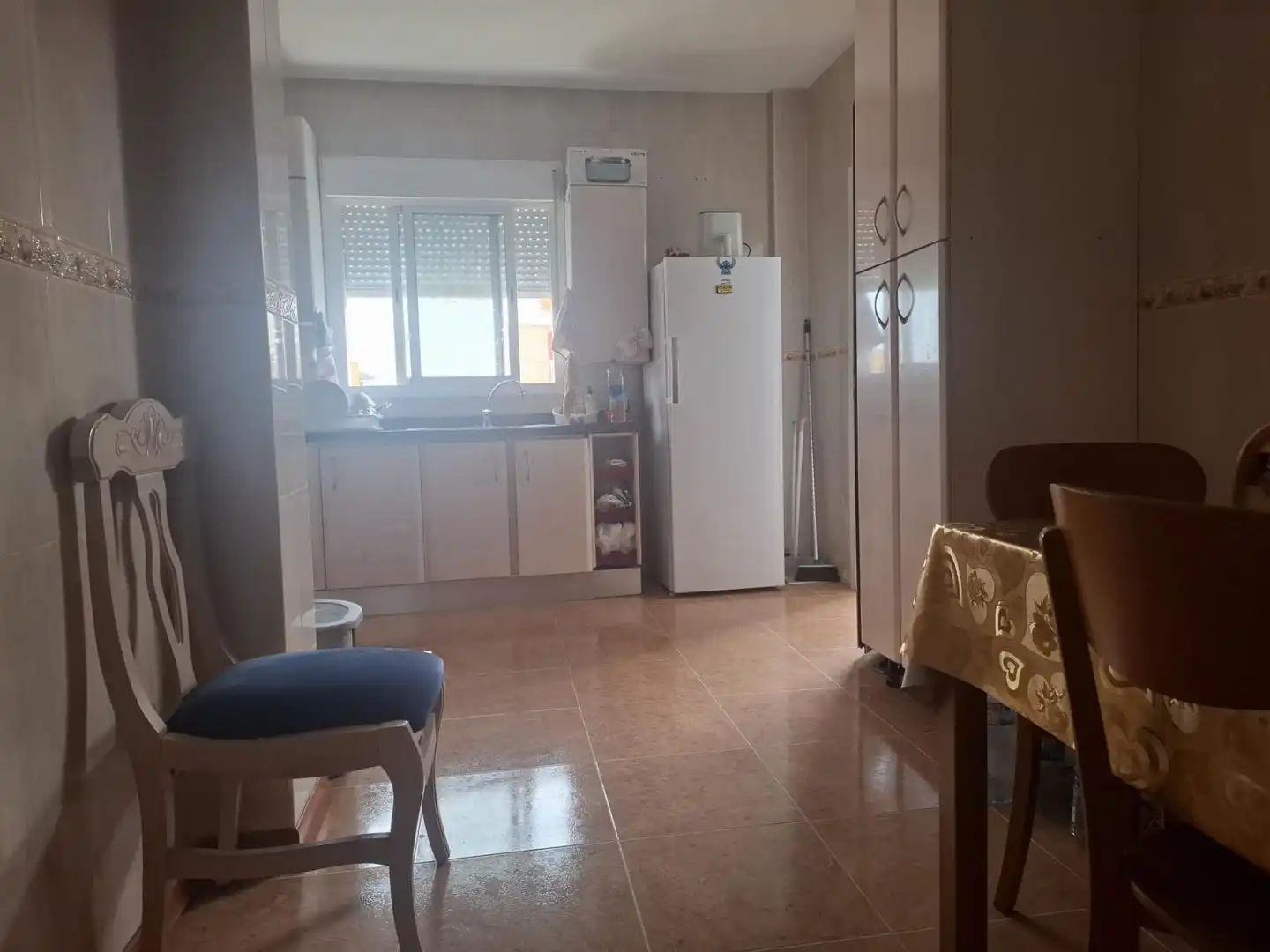 Cuina de Àtic en venda en Cuevas del Almanzora amb Terrassa