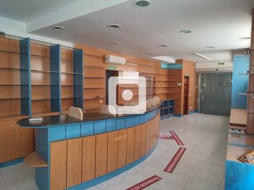 Local comercial de lloguer a Sant Antoni