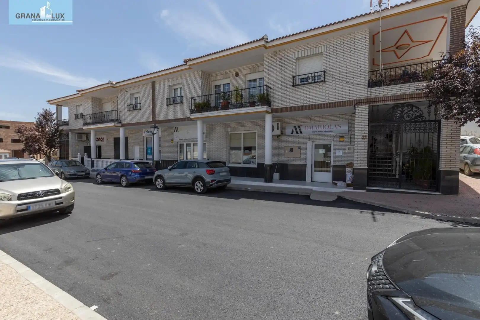 Casa amb terrassa en venda a Calle del Mediodía, imagen 86
