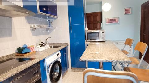 Foto 2 de Àtic en venda a Rúa Río Azor, Palmeira, Ribeira