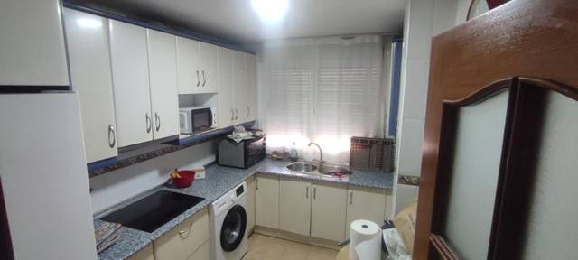 Piso en Venta en El Real