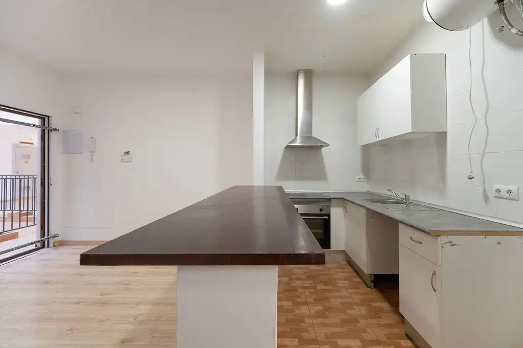 Appartement avec ascenseur à vendre à Calle Sebastián de Eslava, imagen 2