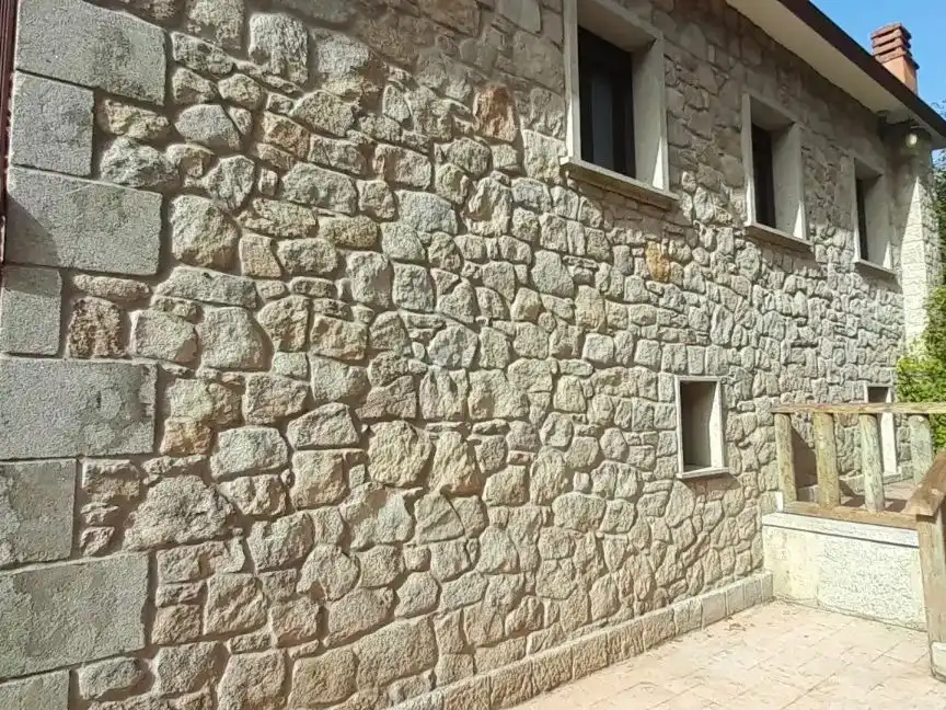 Exterior view of Houses for sale in Cotobade  with Private garden, Terrace and Furnished