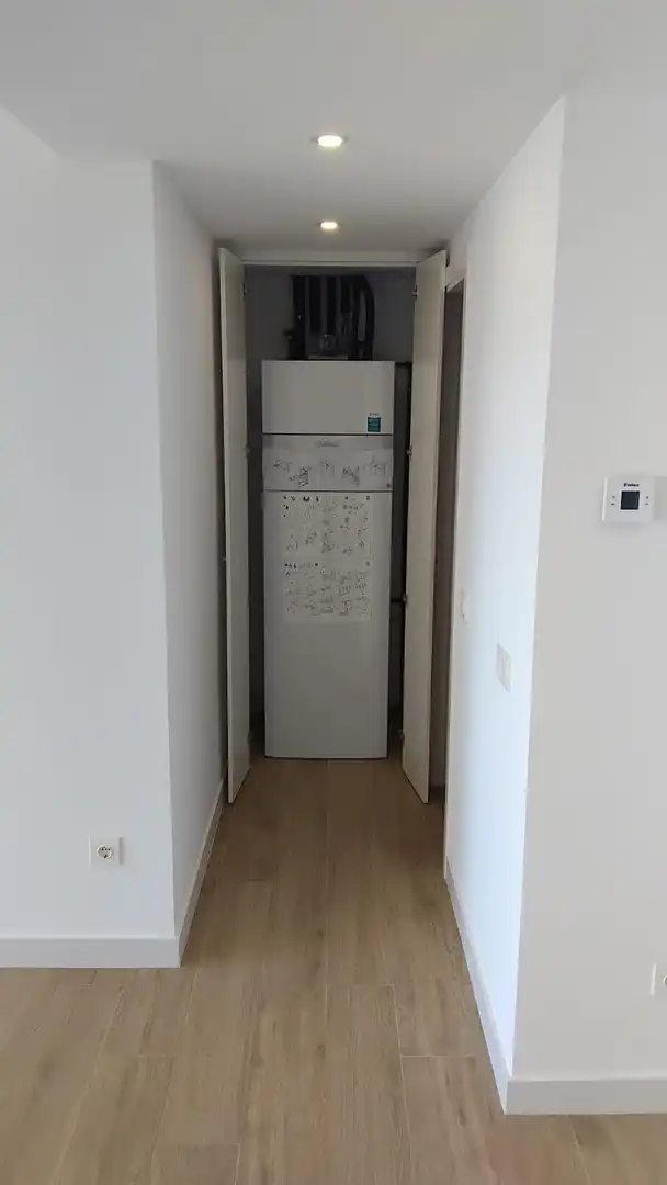 Apartament amb piscina en venda a Casares pueblo, imagen 23