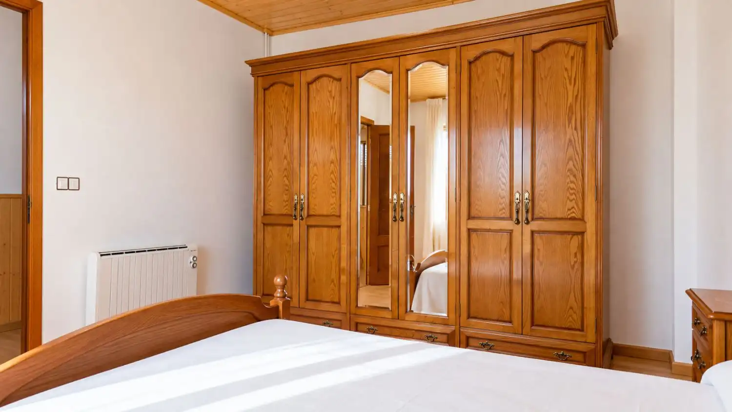 Maison avec balcon à vendre à Vilamarín, imagen 37