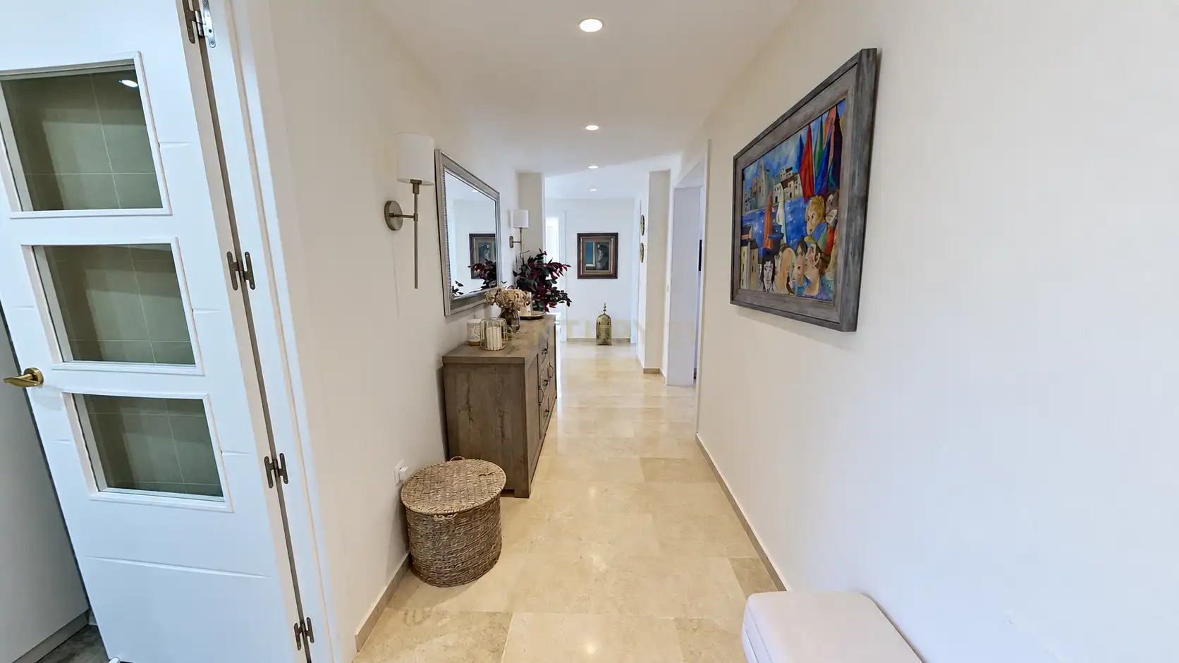 Flat with pool for sale in Calahonda, imagen 22