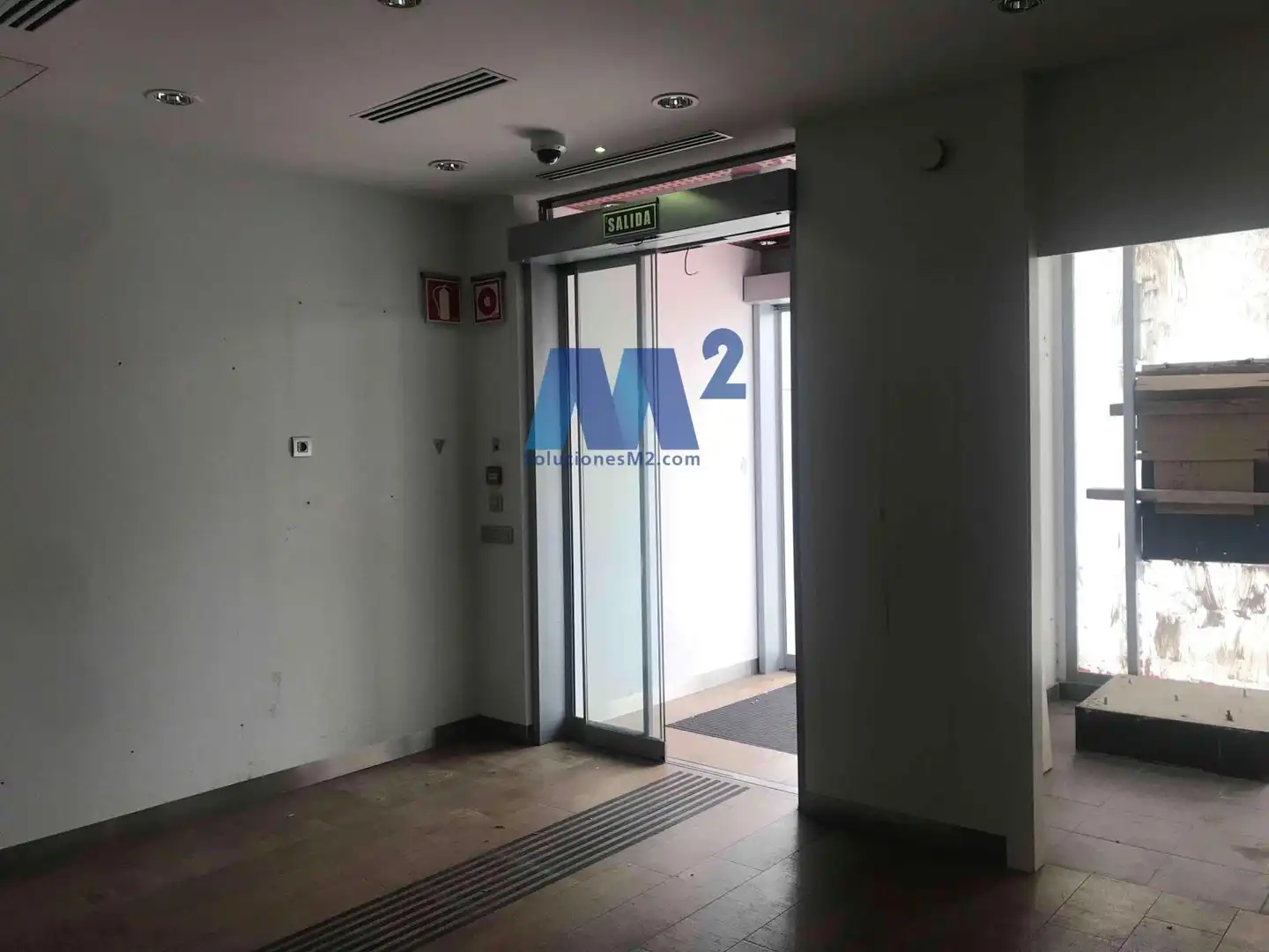 Local comercial de lloguer a Somosierra, imagen 15