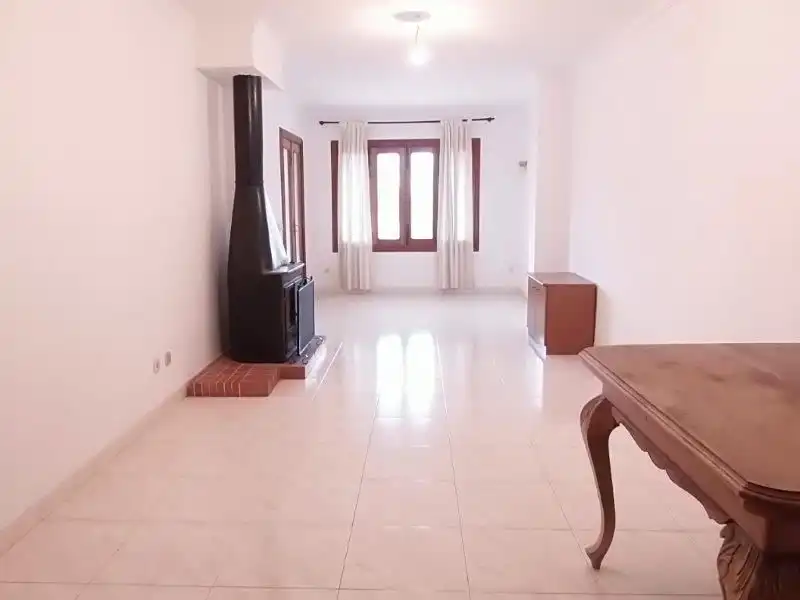Sala de estar de Ático de alquiler en Llucmajor con Aire acondicionado, Calefacción y Terraza