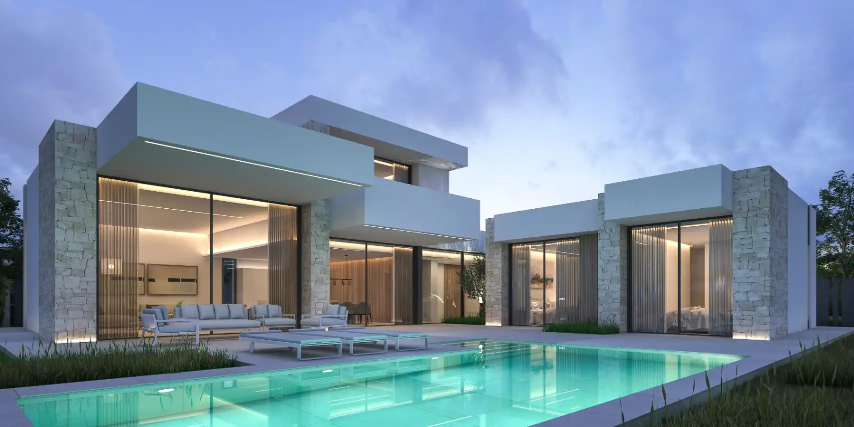 Villa con terrazza in vendita a Centro Urbano, imagen 2