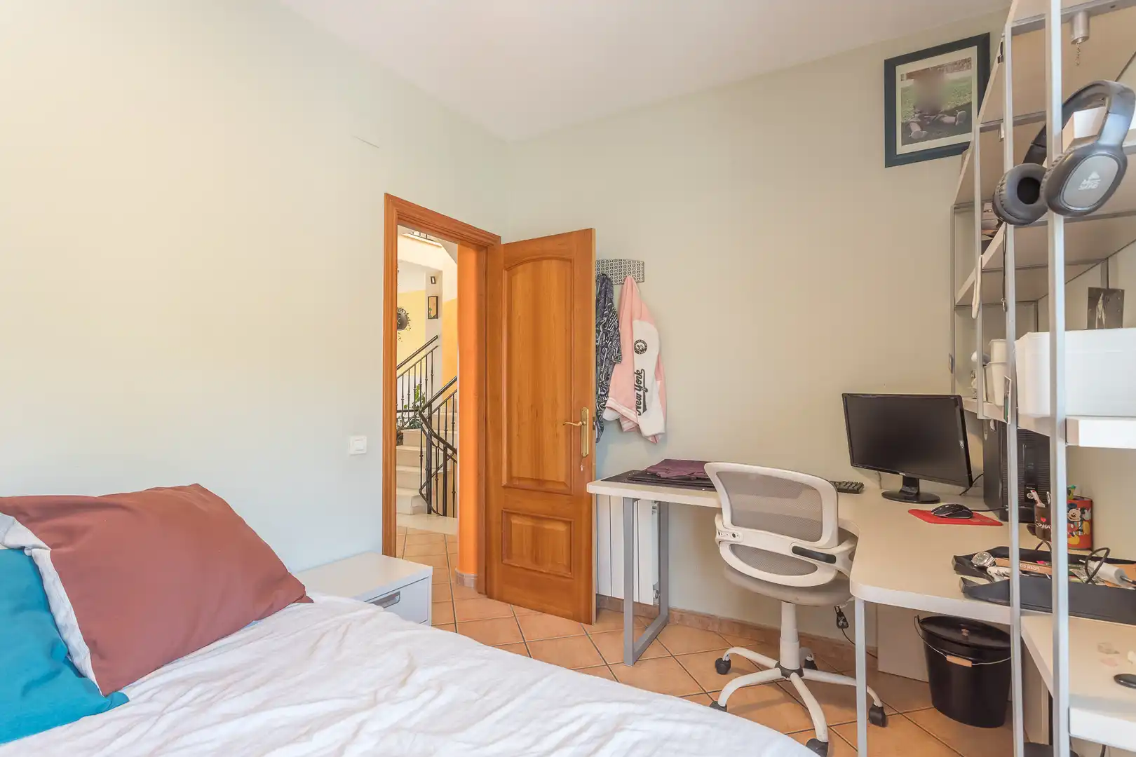 Habitación de Casa o chalet en venta en Gavà con Calefacción, Piscina y Horno