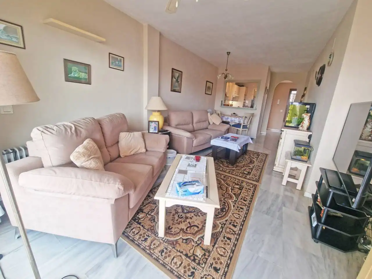 Appartement avec piscine à vendre à Calle Santa Teresa de Calahonda, imagen 7
