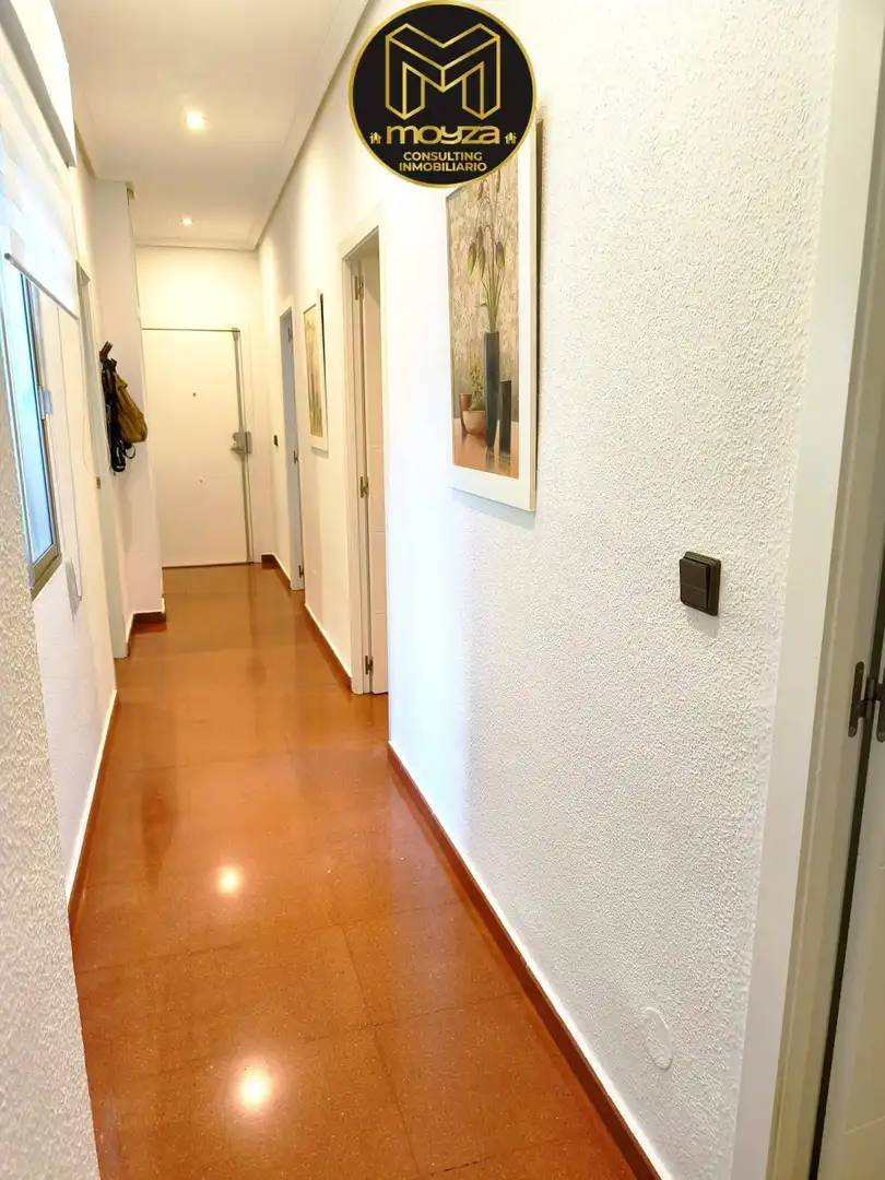 Piso con ascensor en venta en San Ildefonso - Catedral, imagen 18