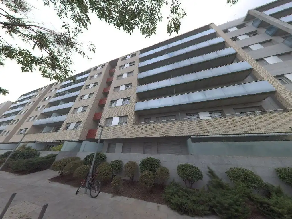 Appartement avec balcon à vendre à Carrer Picasso 6