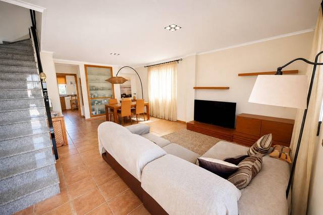 Casa adosada en Venta en El Marenyet