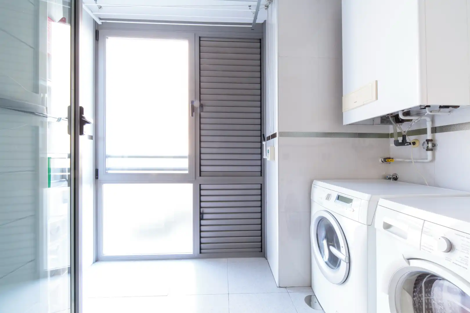 Appartement avec piscine à vendre à Avenida del Talgo 68, imagen 8