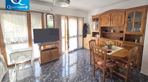 Foto 4 de Casa o chalet en venta en Pueblo Español - Coveta Fumá, El Campello