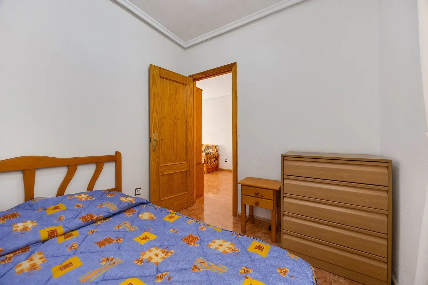 Piso con terraza en venta en Avenida Diego Ramírez Pastor 192, imagen 23