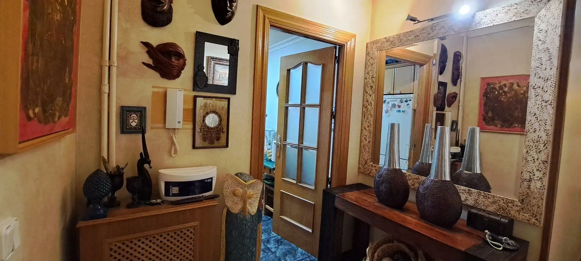 Appartamento con ascensore in vendita a Calle Calzada, imagen 14