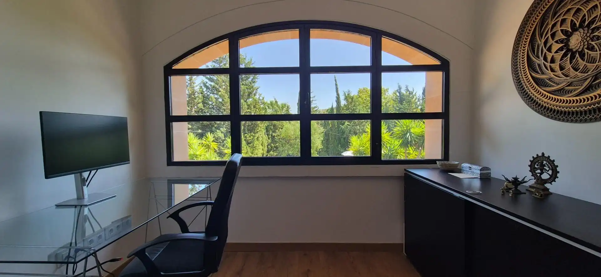 Casa rústica con jardín en venta en DISSEMINATS POLIGON 4, imagen 54